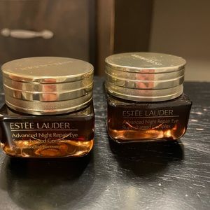 (2) ESTEE LAUDER Advanced Night Repair Eye Supercharged Complex 0.5 FL oz 15ml
